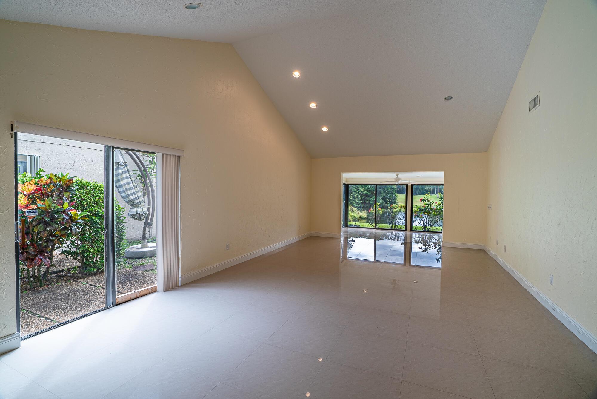 HORIZONS OF BOCA LAGO CON - Residential Lease