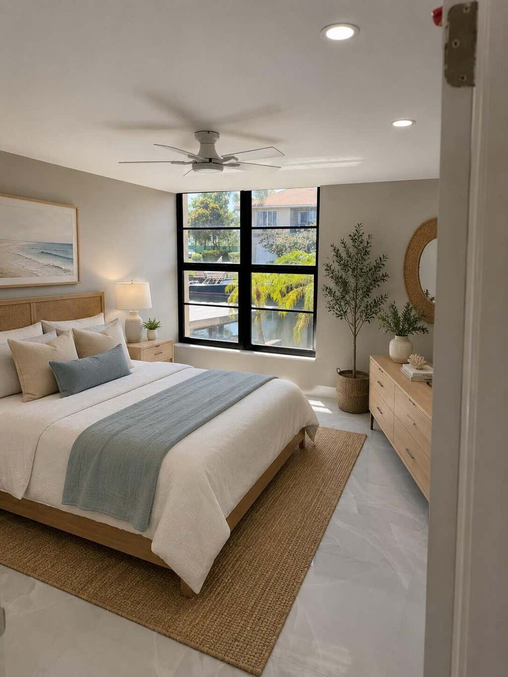 Photo of 1 Royal Palm Way #101, Boca Raton, FL 33432 (MLS # B26040358)