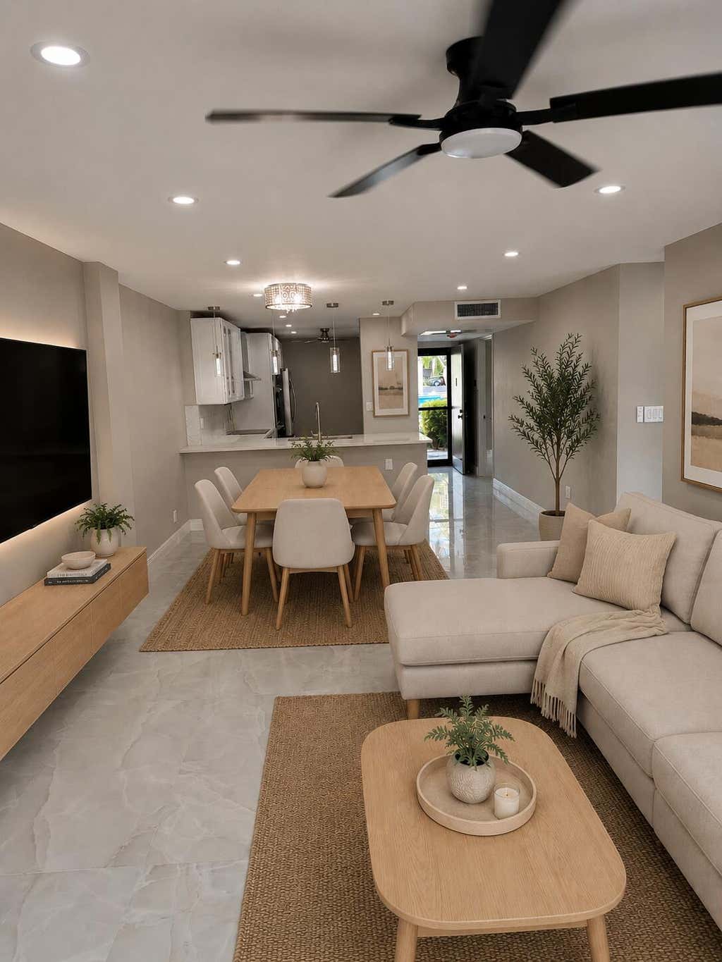 Photo of 1 Royal Palm Way #101, Boca Raton, FL 33432 (MLS # B26040358)