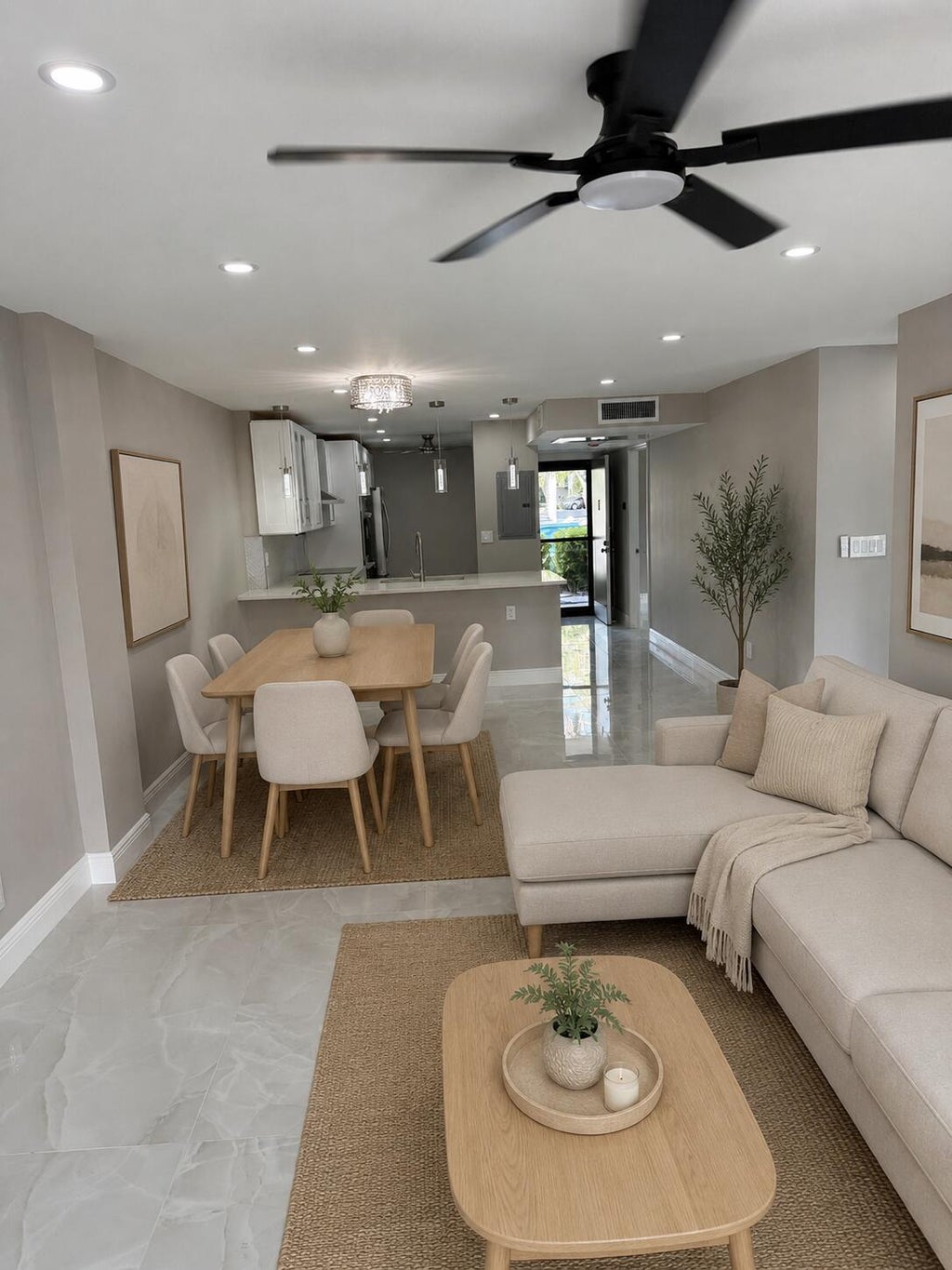 Photo of 1 Royal Palm Way #101, Boca Raton, FL 33432 (MLS # B26040358)