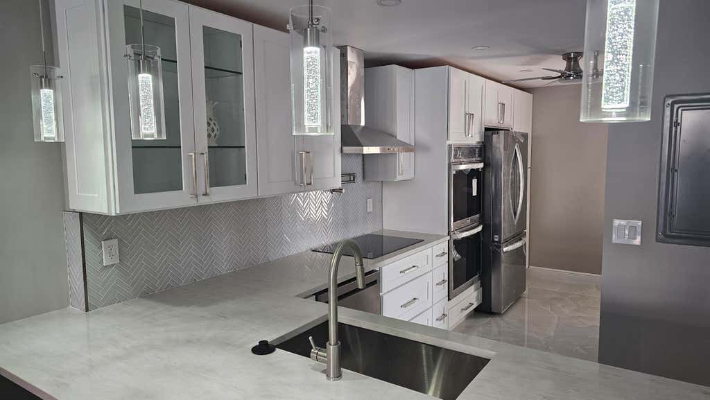 Photo of 1 Royal Palm Way #101, Boca Raton, FL 33432 (MLS # B26040358)