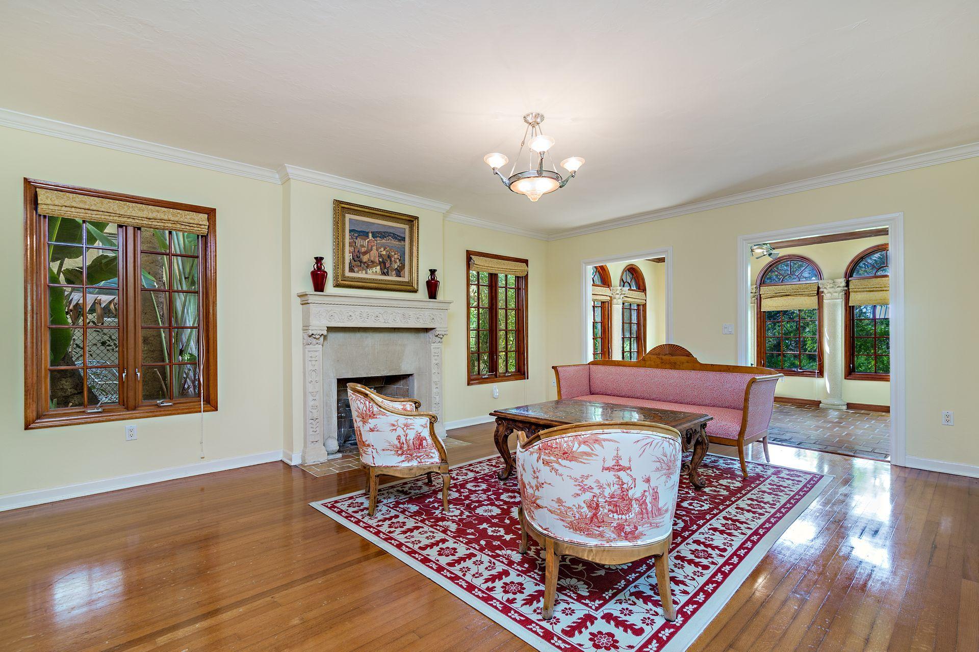 ROYAL PARK - Residential