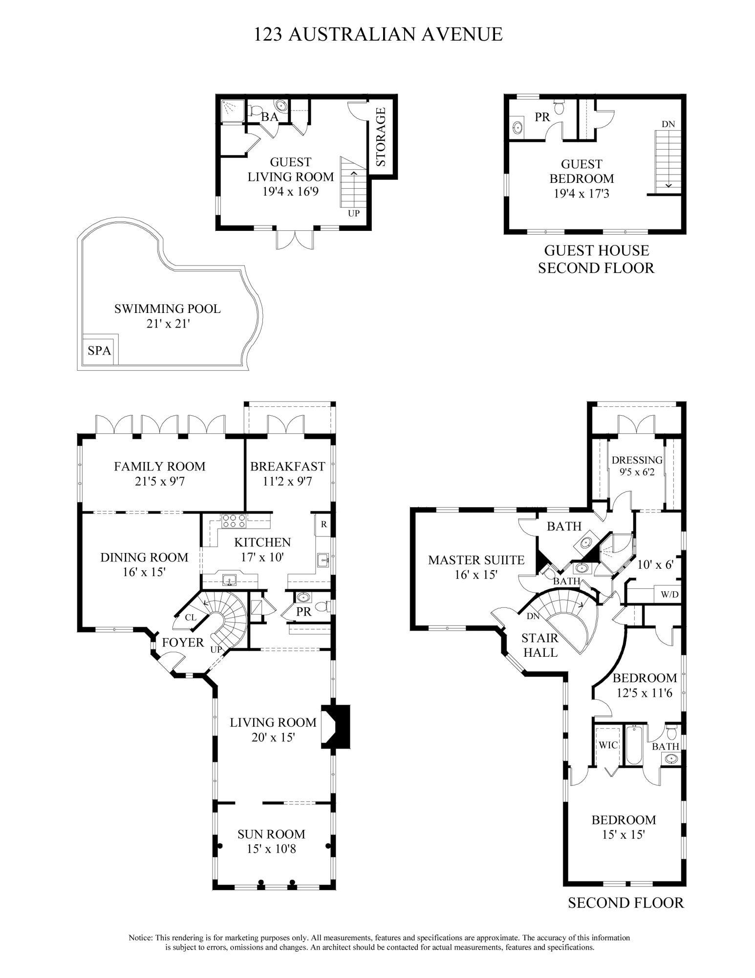 ROYAL PARK - Residential