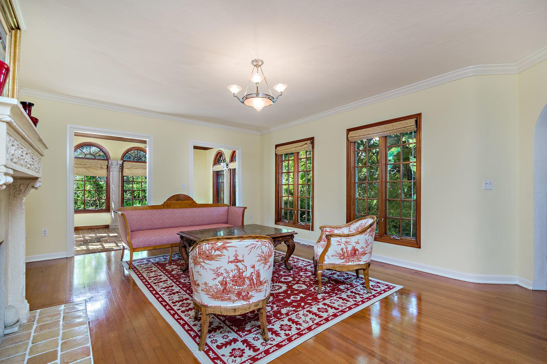 ROYAL PARK - Residential