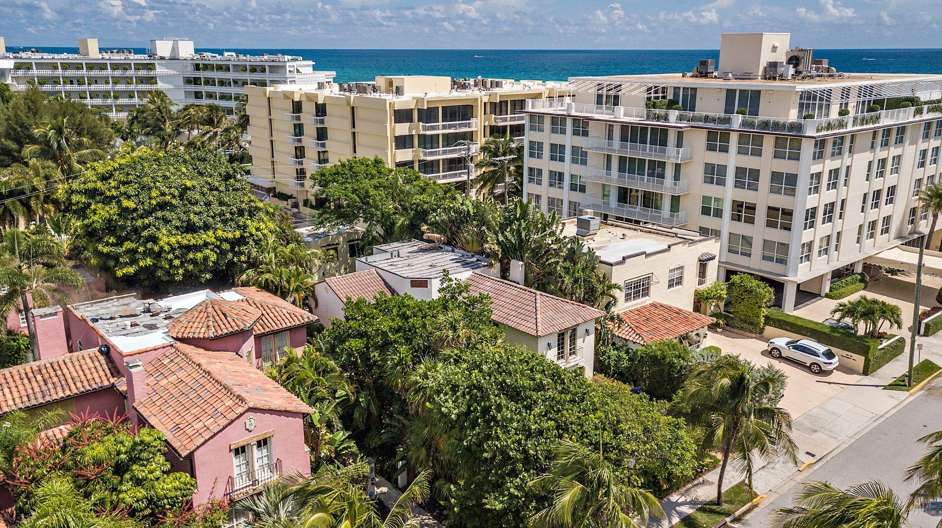 ROYAL PARK - Residential