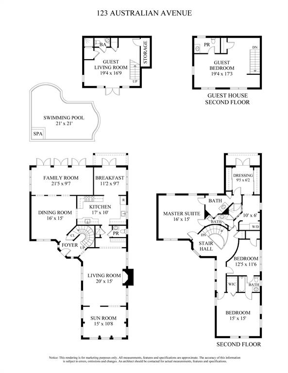 ROYAL PARK - Residential