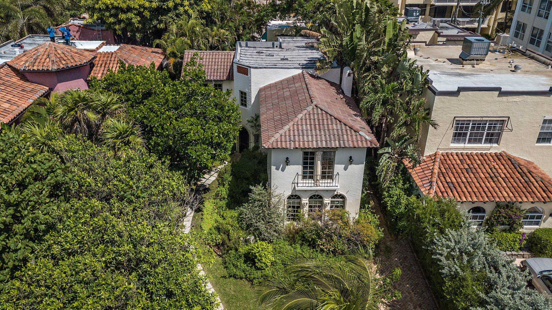 ROYAL PARK - Residential