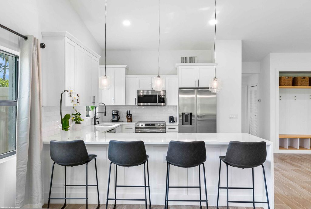 Photo of 13781 Barberry Drive, Wellington, FL 33414 (MLS # B26007486)