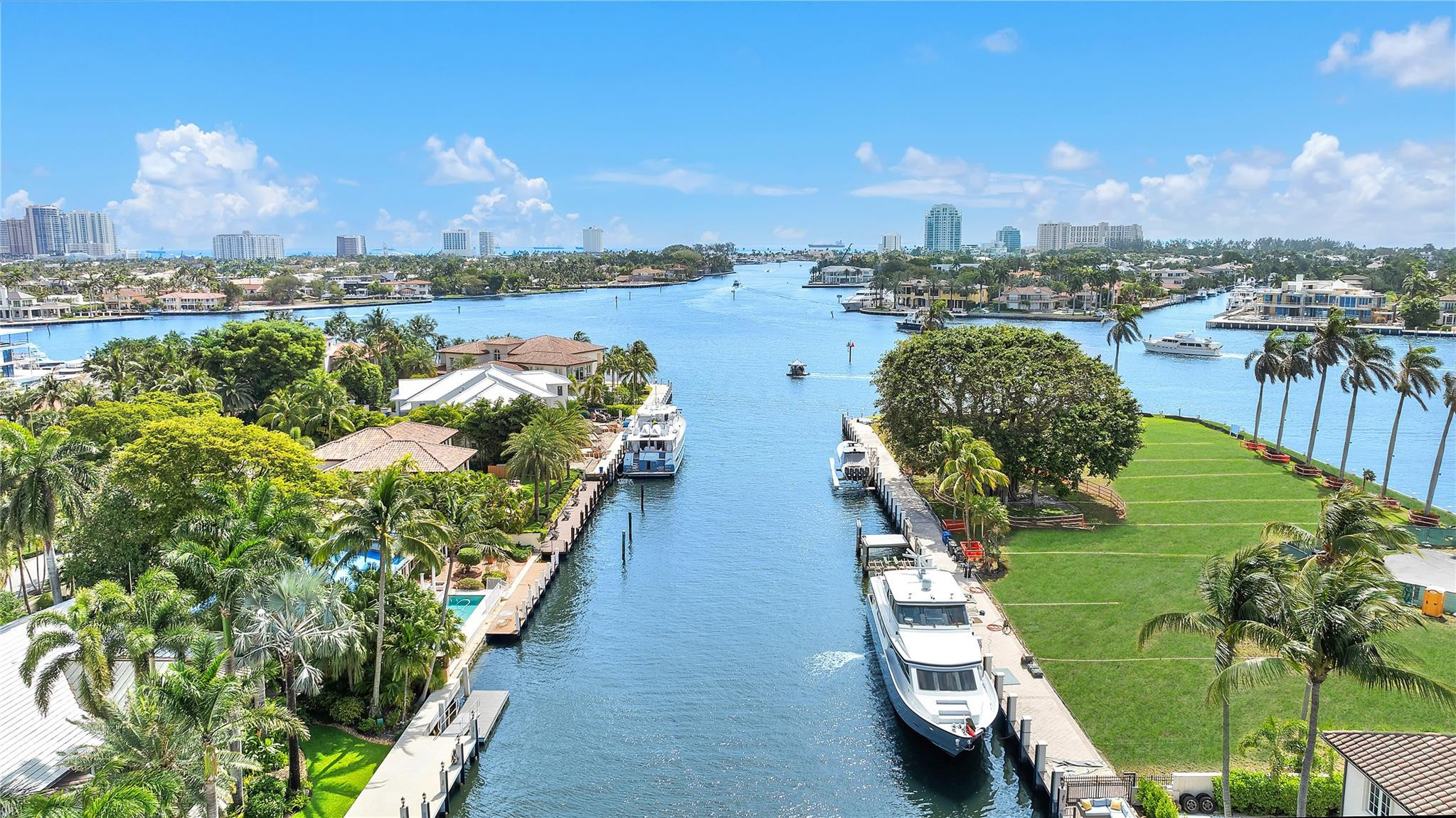 RIO VISTA ILSES - Land