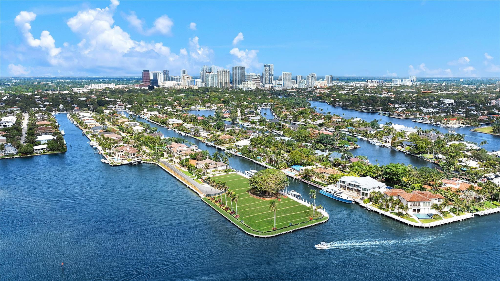 RIO VISTA ILSES - Land