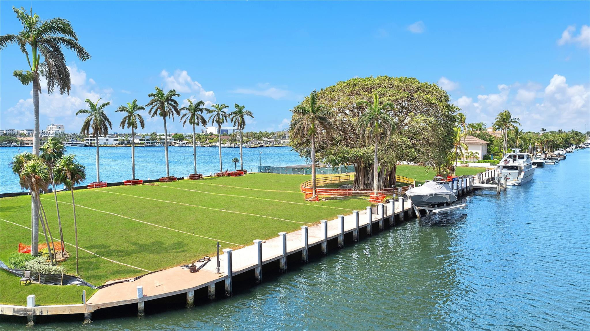 RIO VISTA ILSES - Land