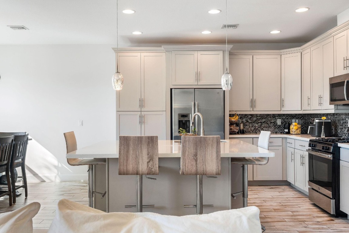 ARTESIA - Residential