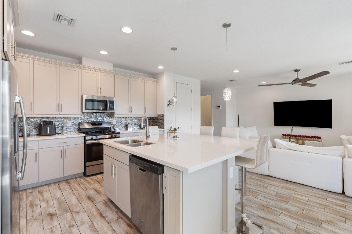 ARTESIA - Residential