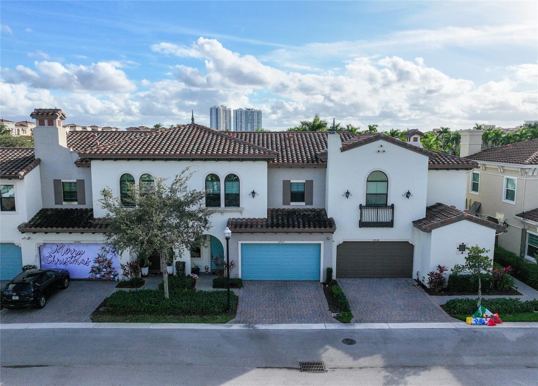 ARTESIA - Residential