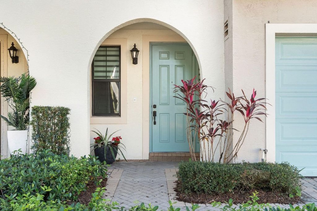 Photo of 12512 NW 32 Manor #3, Sunrise, FL 33323 (MLS # F10543805)