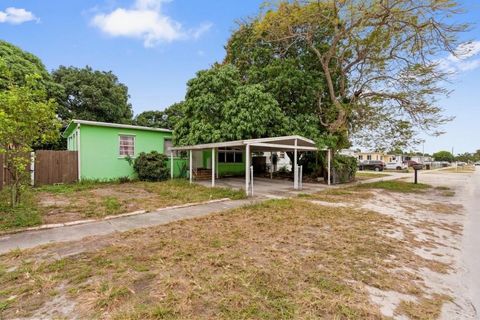 282 E 55th Street Hialeah FL 33013