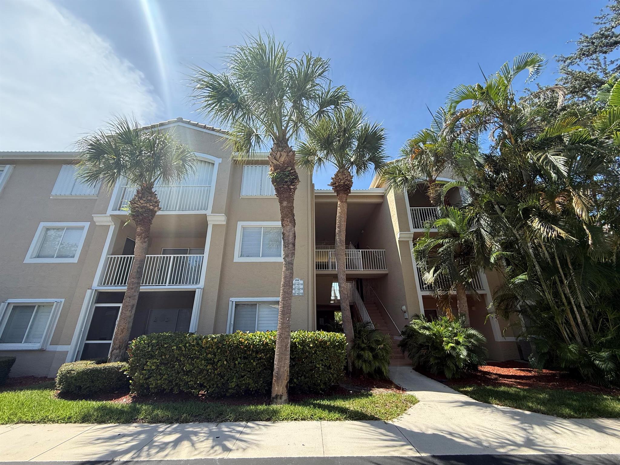 LIGHTHOUSE COVE AT TEQUES - Residential Lease