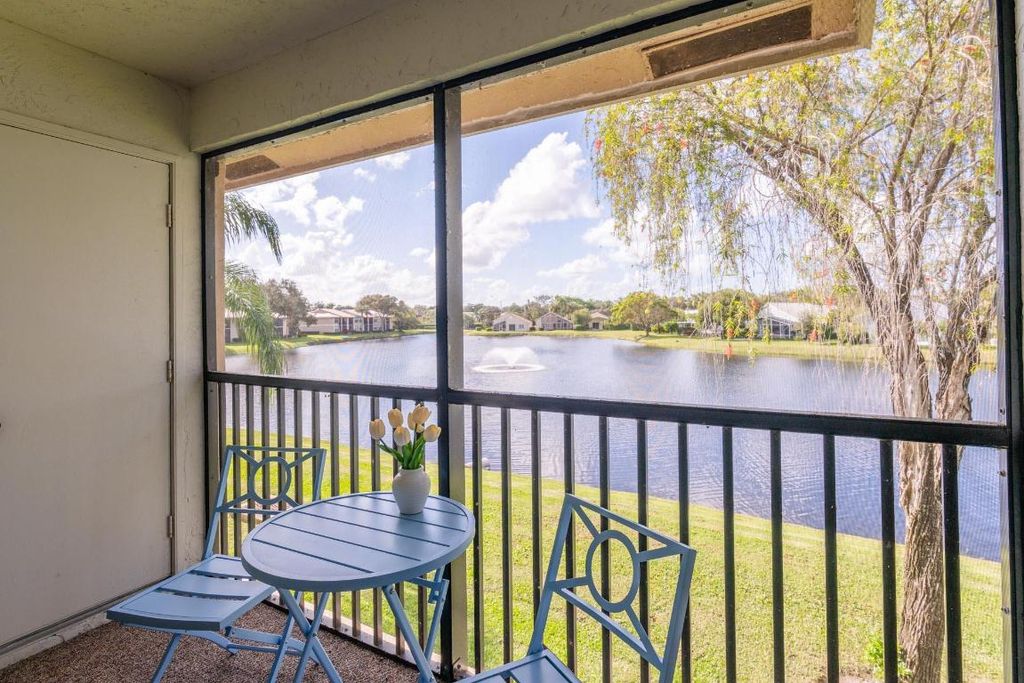 Photo of 12829 Briarlake Drive #204, West Palm Beach, FL 33418 (MLS # R10936667)