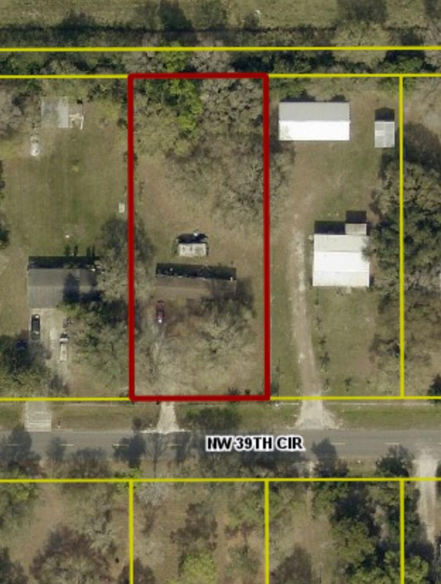 WHISPERING PINES HEIGHTS - Residential