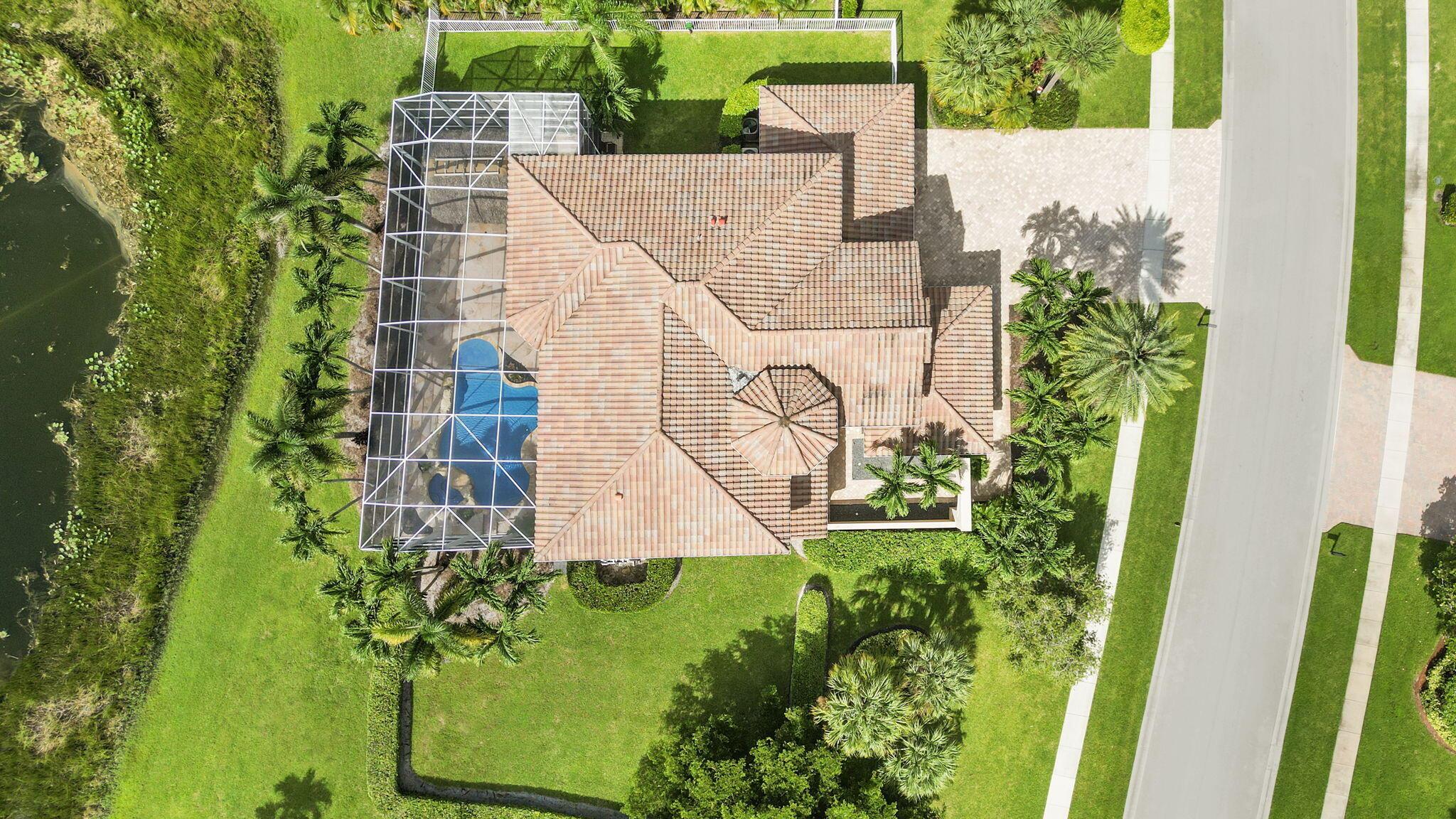 ISLES AT WELLINGTON 7 - Residential