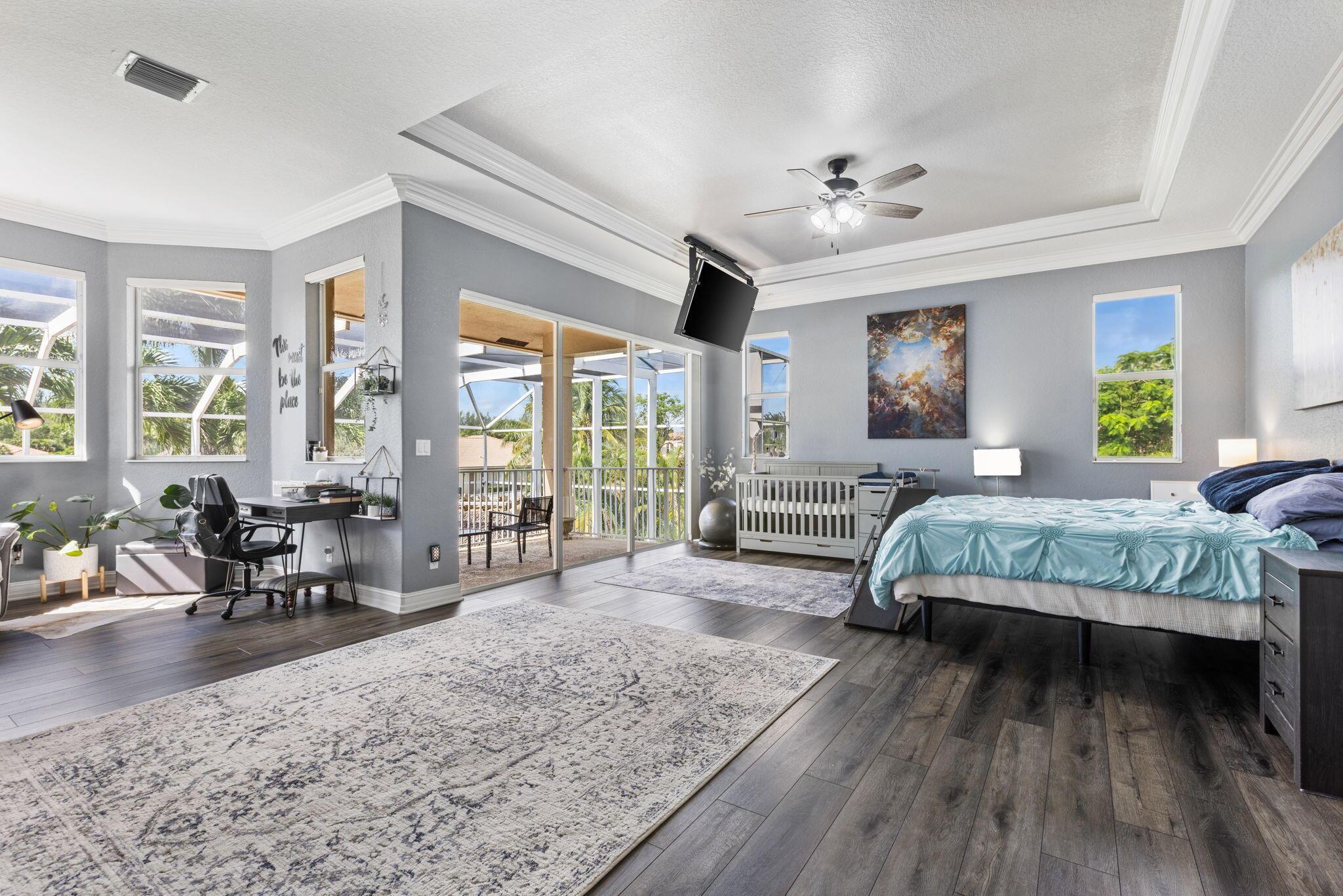 ISLES AT WELLINGTON 7 - Residential