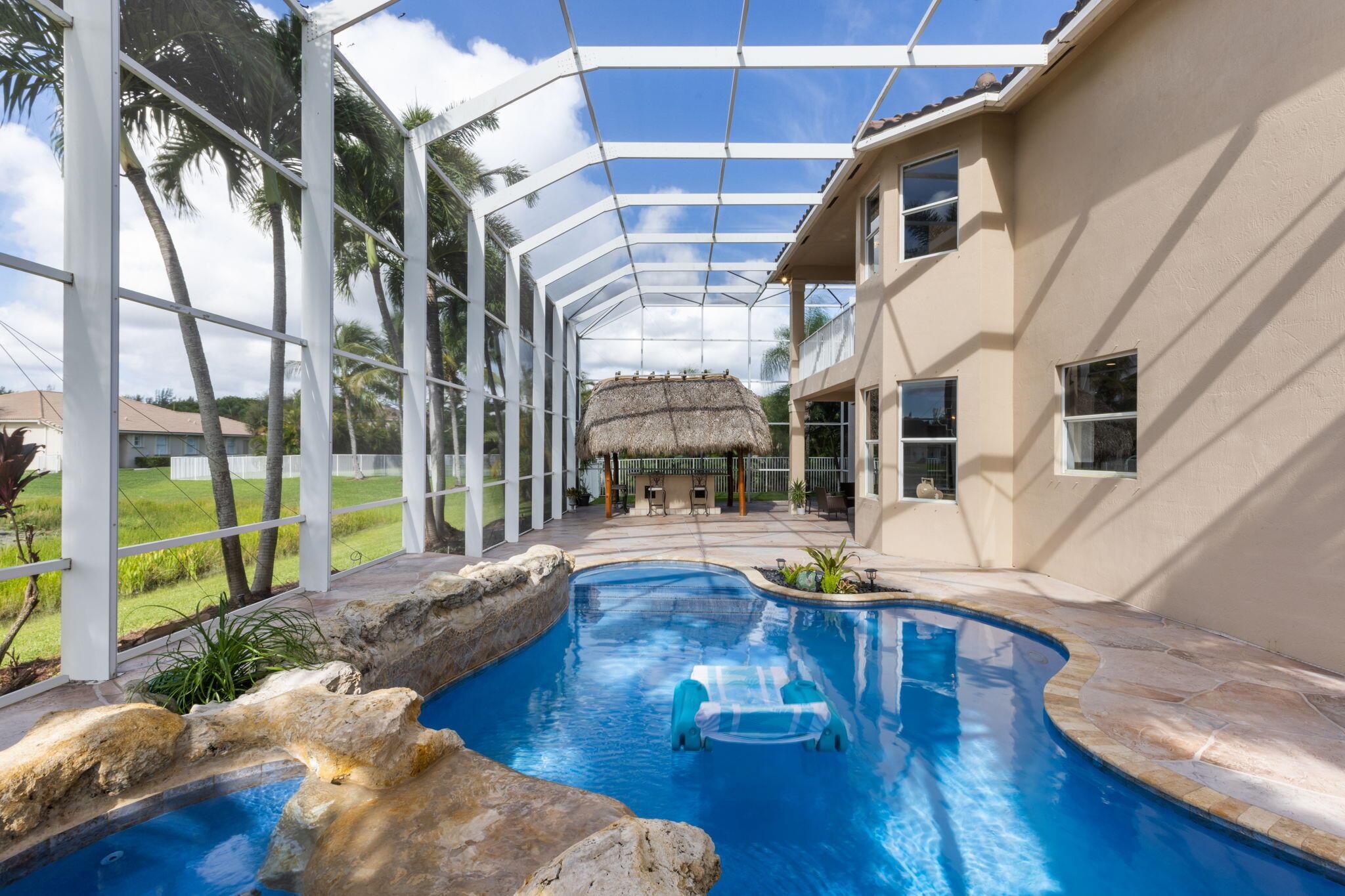 ISLES AT WELLINGTON 7 - Residential