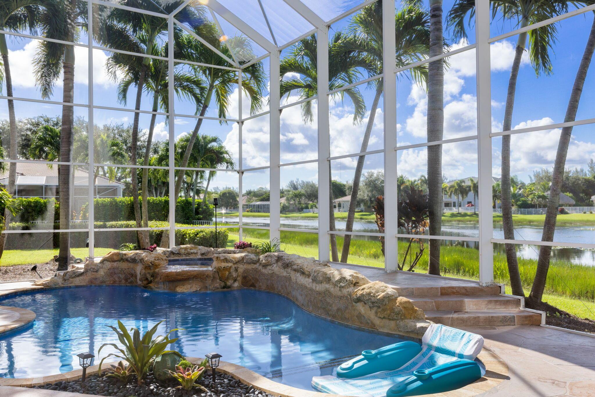 ISLES AT WELLINGTON 7 - Residential