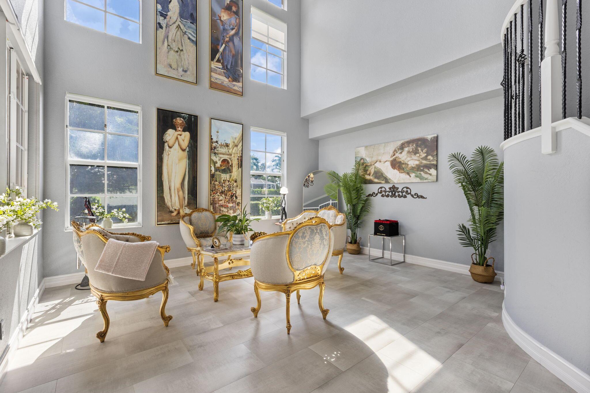 ISLES AT WELLINGTON 7 - Residential