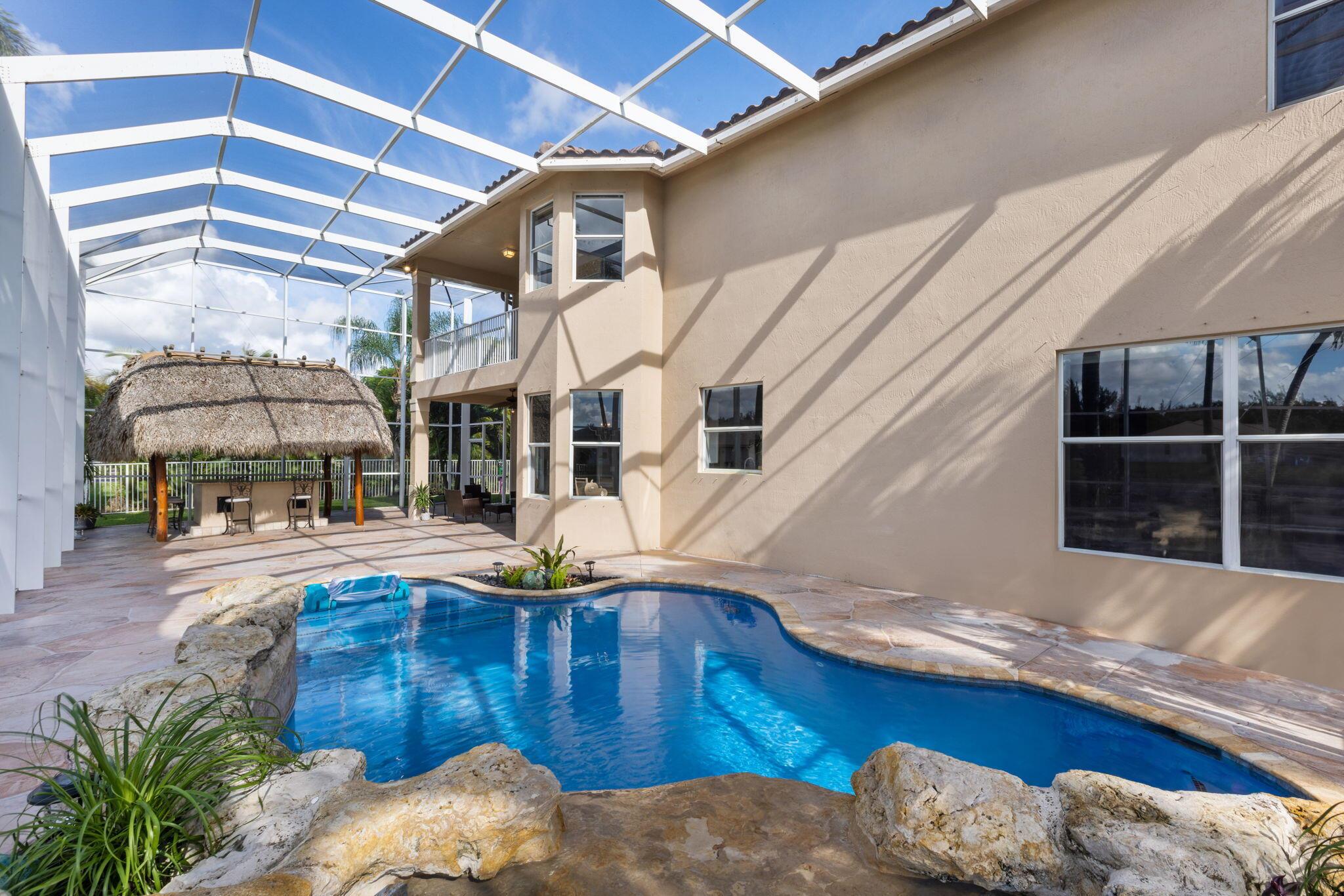 ISLES AT WELLINGTON 7 - Residential