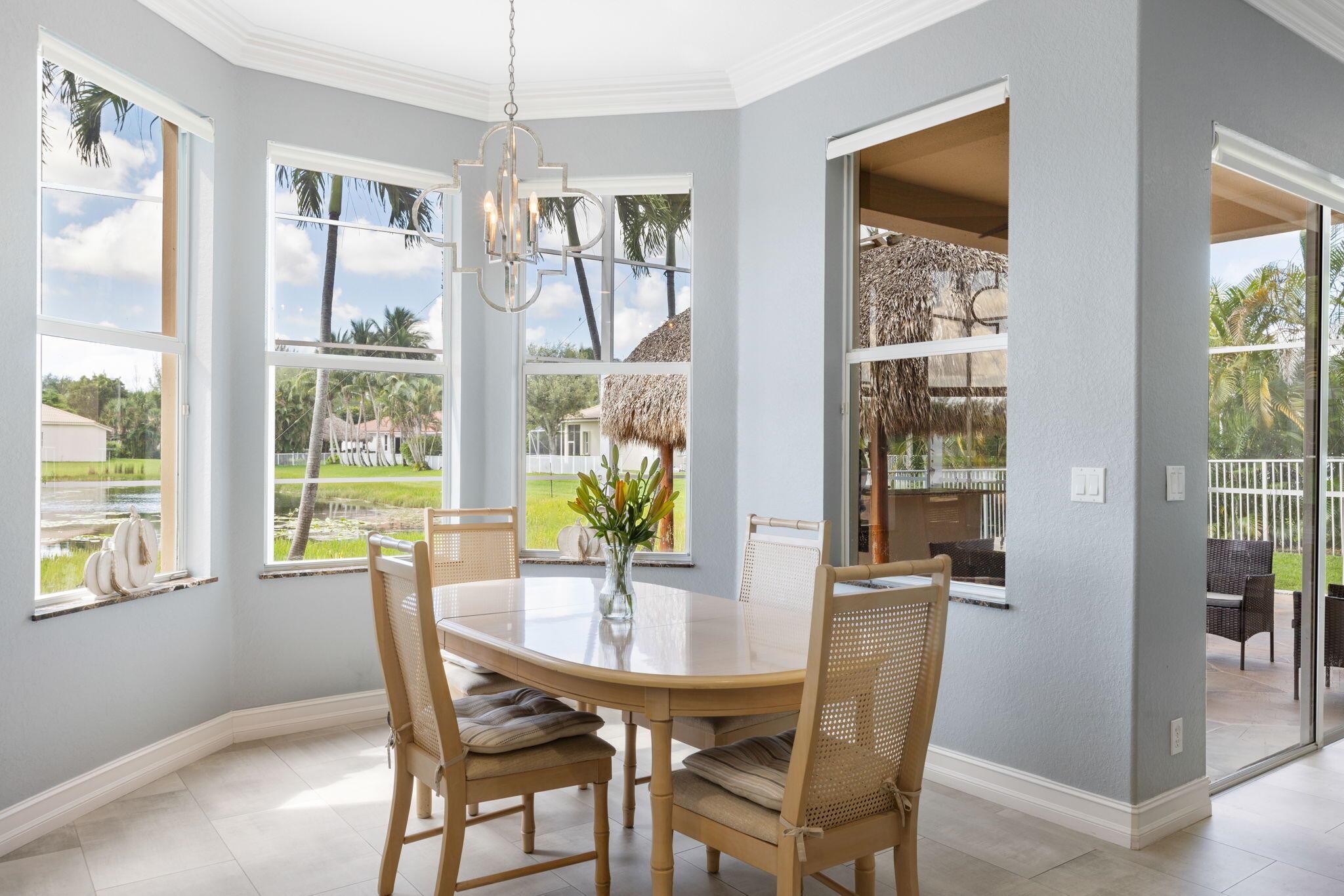 ISLES AT WELLINGTON 7 - Residential