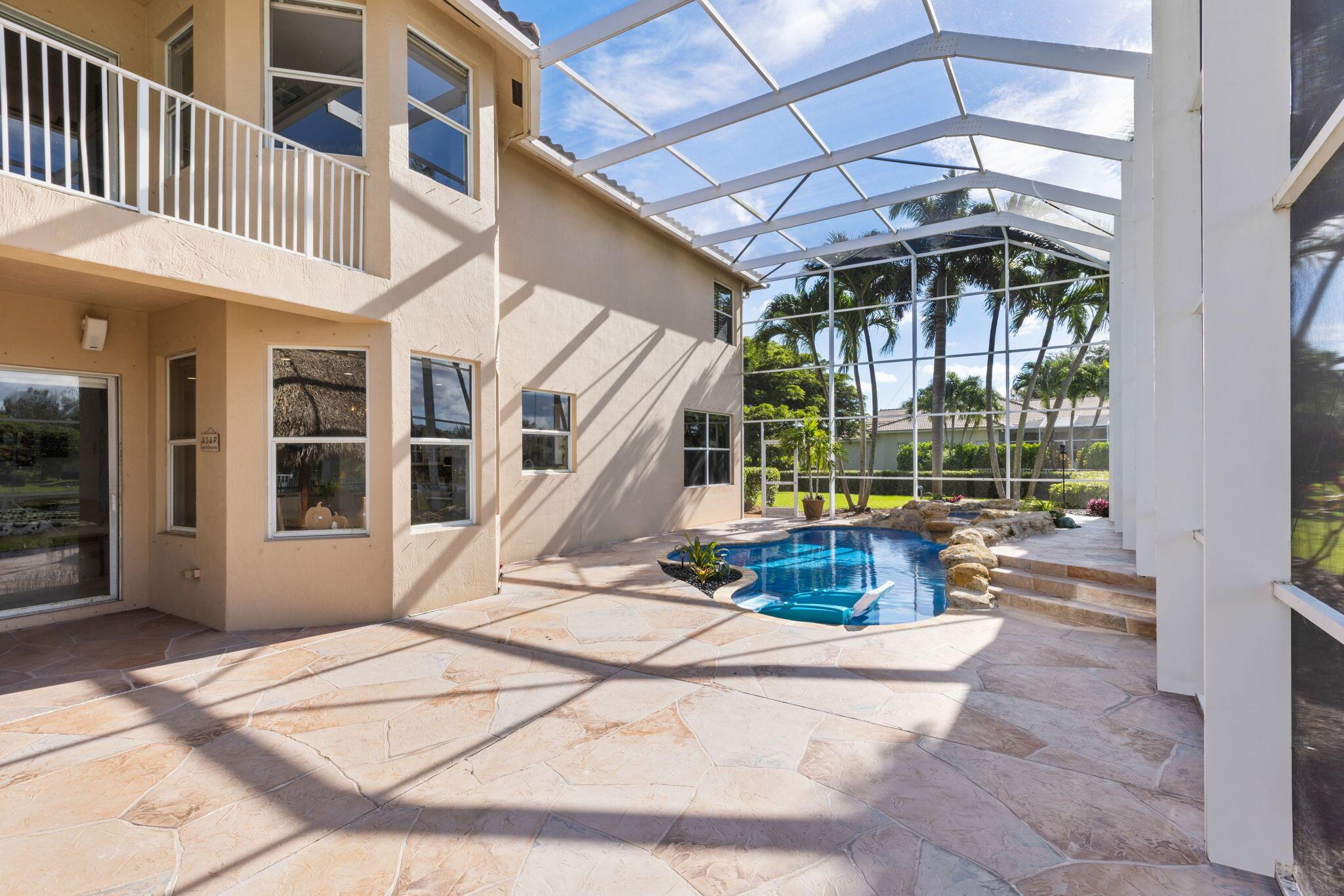 ISLES AT WELLINGTON 7 - Residential