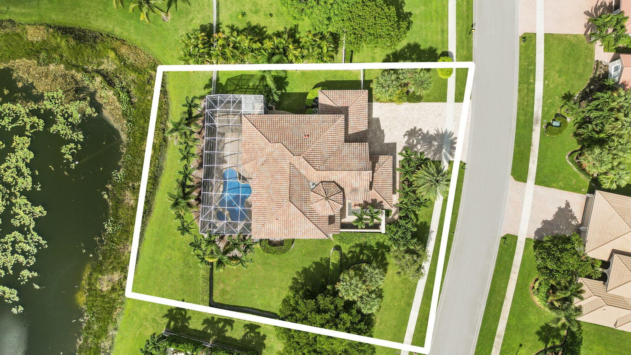 ISLES AT WELLINGTON 7 - Residential