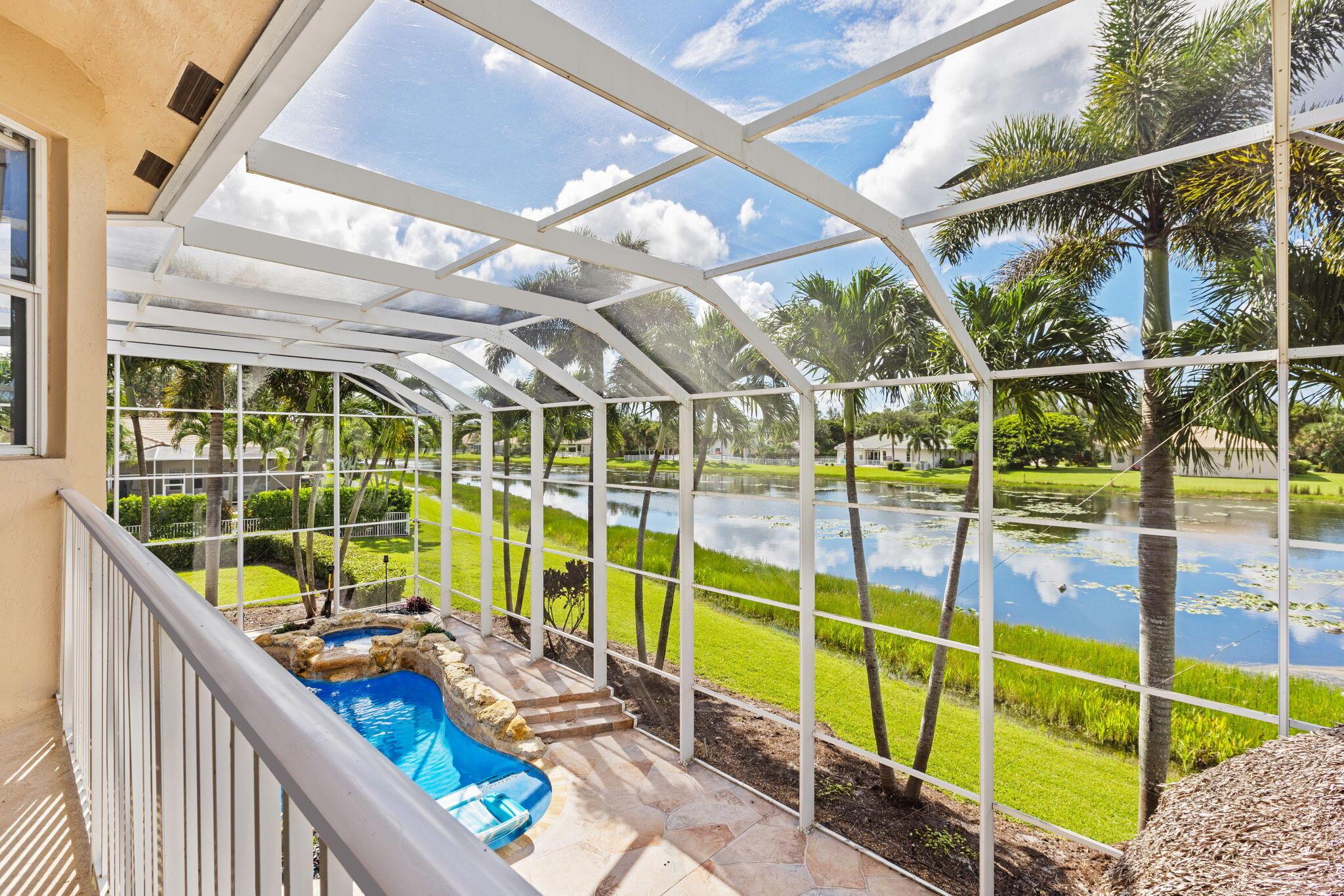 ISLES AT WELLINGTON 7 - Residential