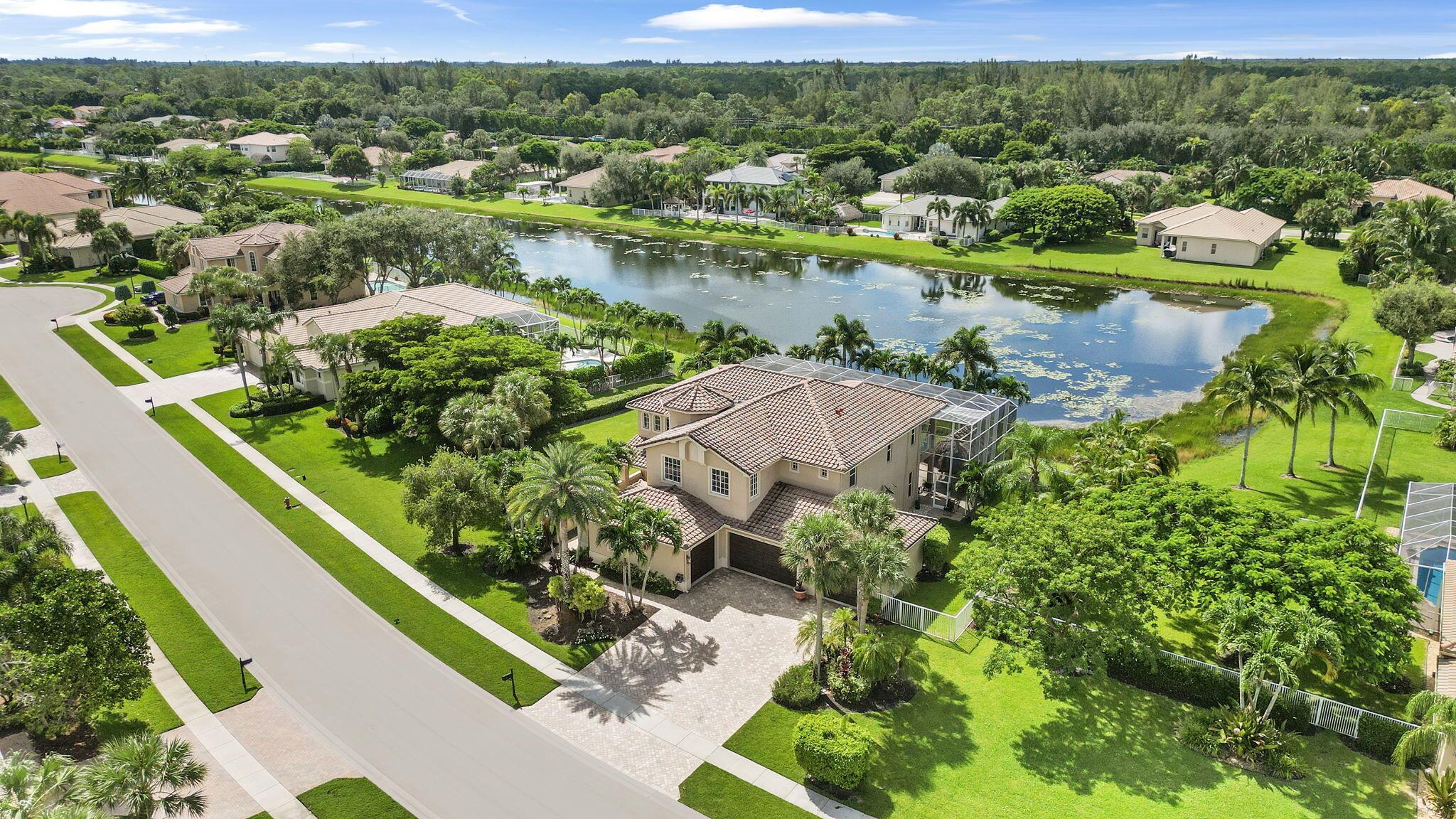ISLES AT WELLINGTON 7 - Residential