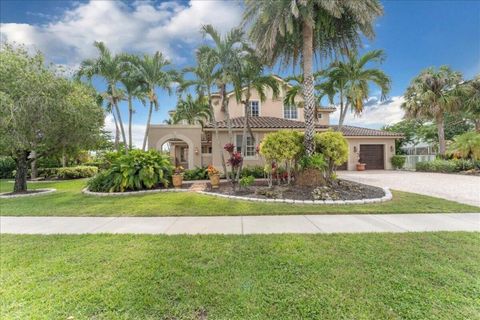 11788 Knightsbridge Place Wellington FL 33449