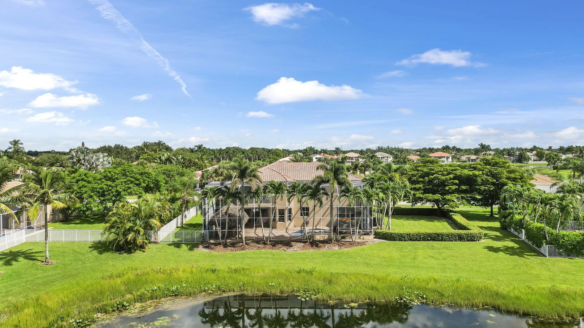 ISLES AT WELLINGTON 7 - Residential