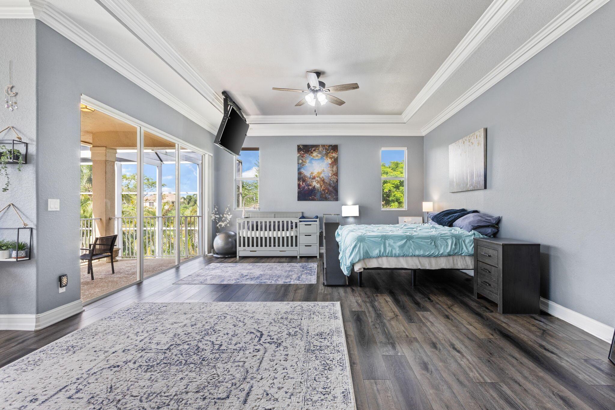 ISLES AT WELLINGTON 7 - Residential