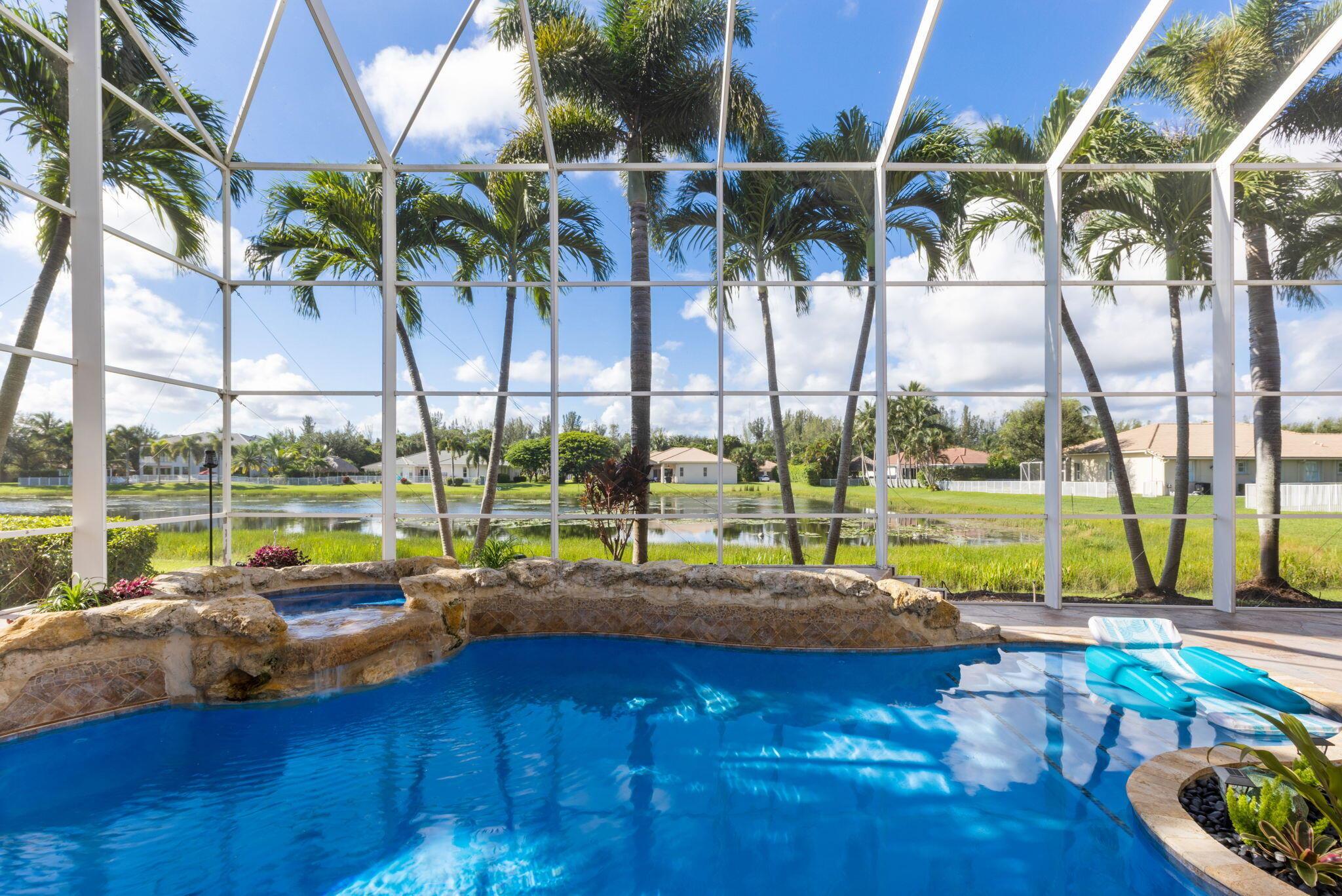ISLES AT WELLINGTON 7 - Residential