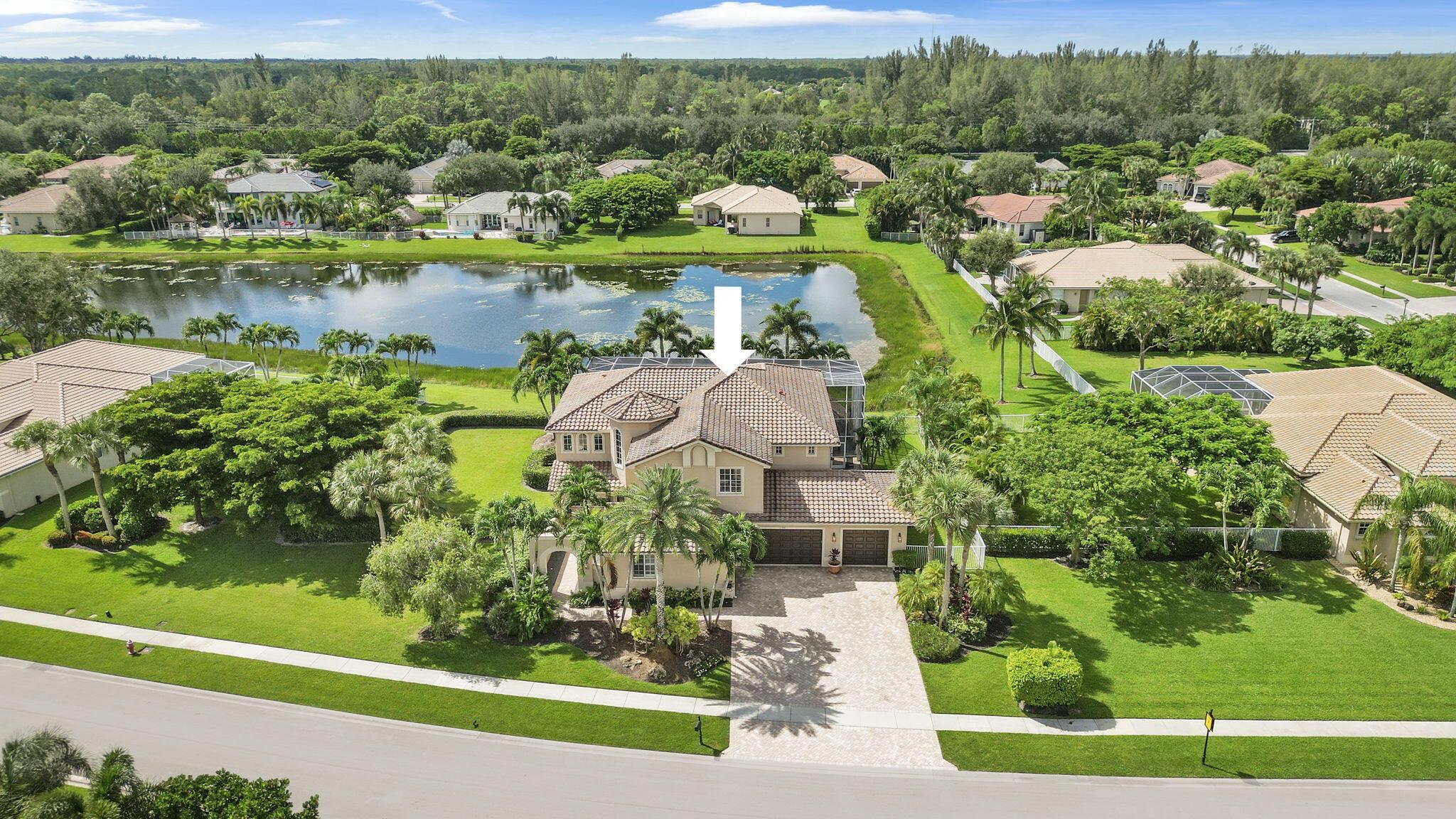 ISLES AT WELLINGTON 7 - Residential