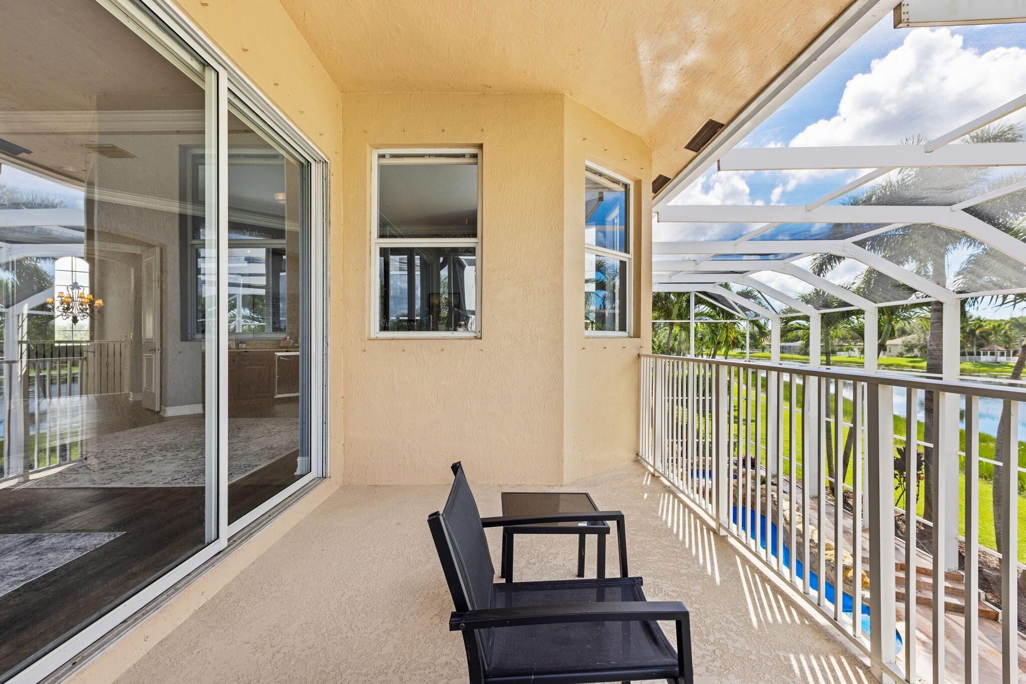 ISLES AT WELLINGTON 7 - Residential