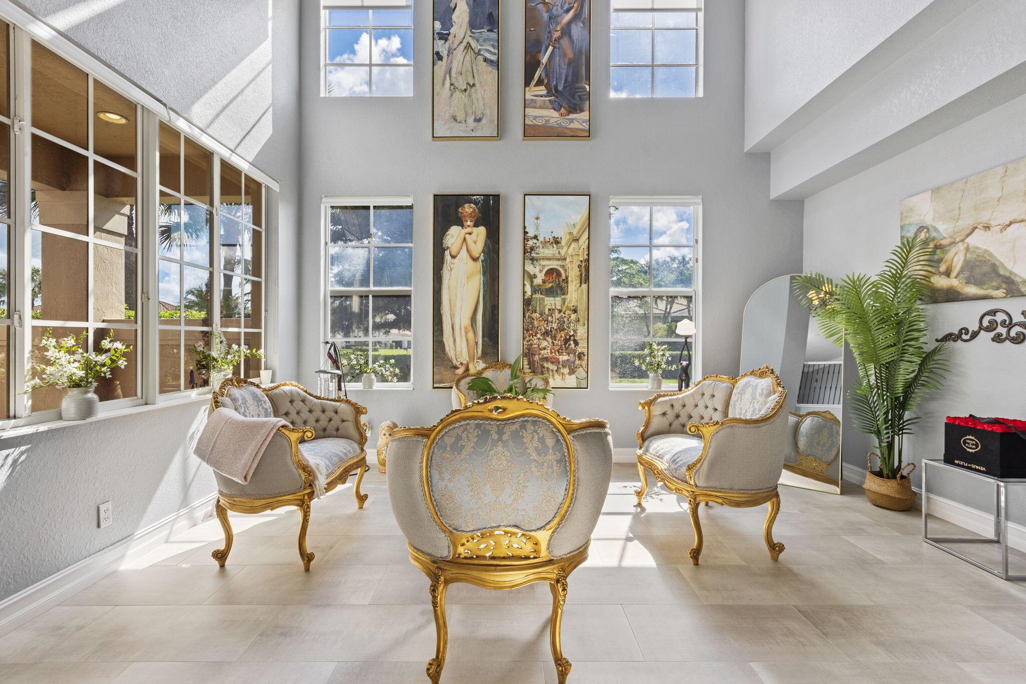 ISLES AT WELLINGTON 7 - Residential