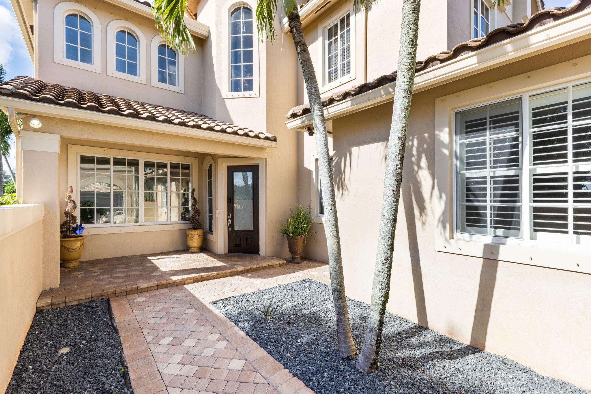 ISLES AT WELLINGTON 7 - Residential