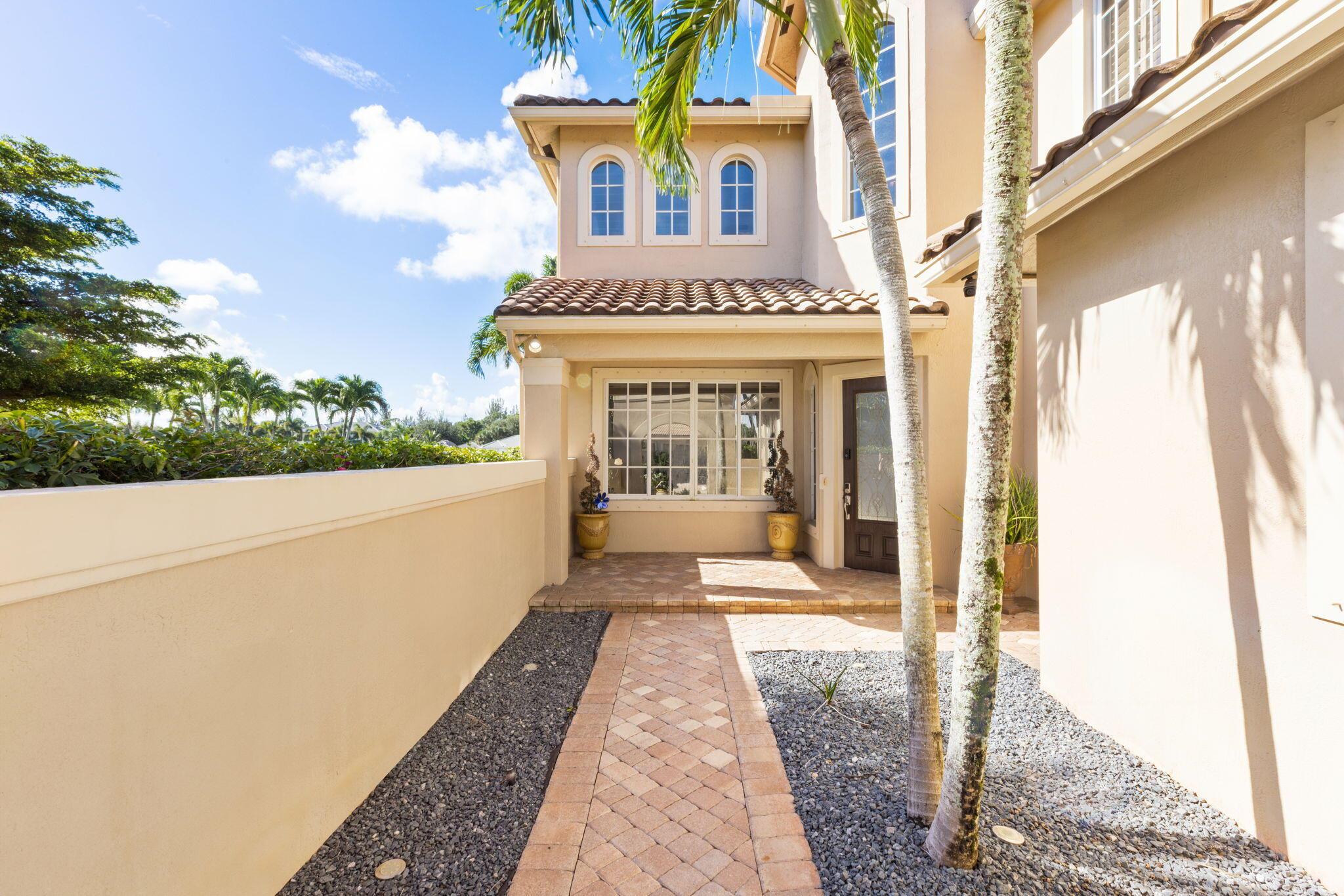 ISLES AT WELLINGTON 7 - Residential