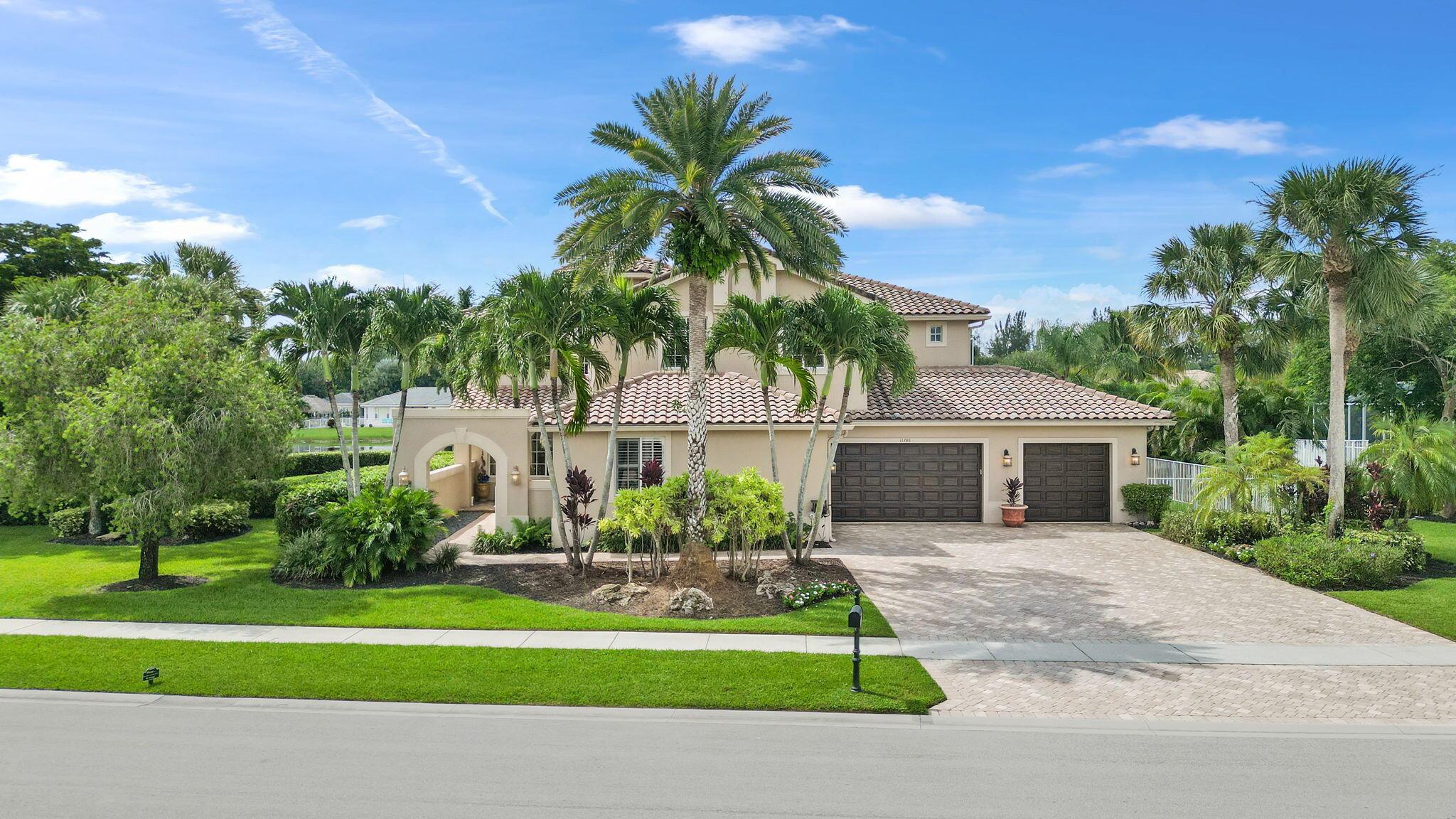 ISLES AT WELLINGTON 7 - Residential