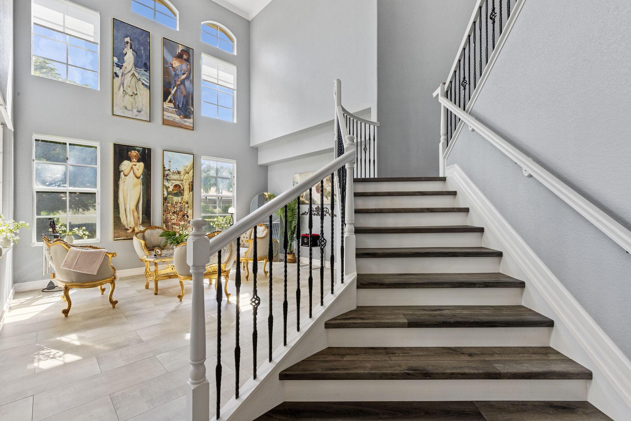 ISLES AT WELLINGTON 7 - Residential