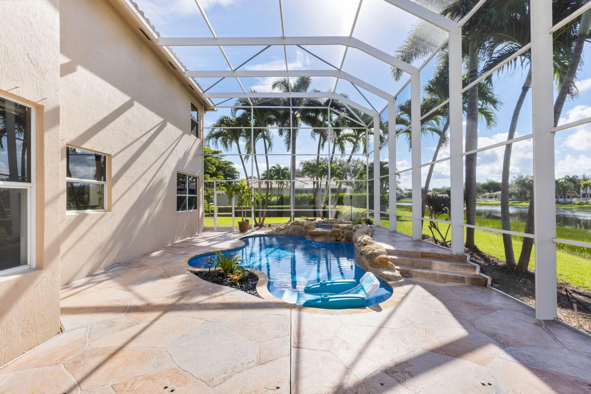 ISLES AT WELLINGTON 7 - Residential
