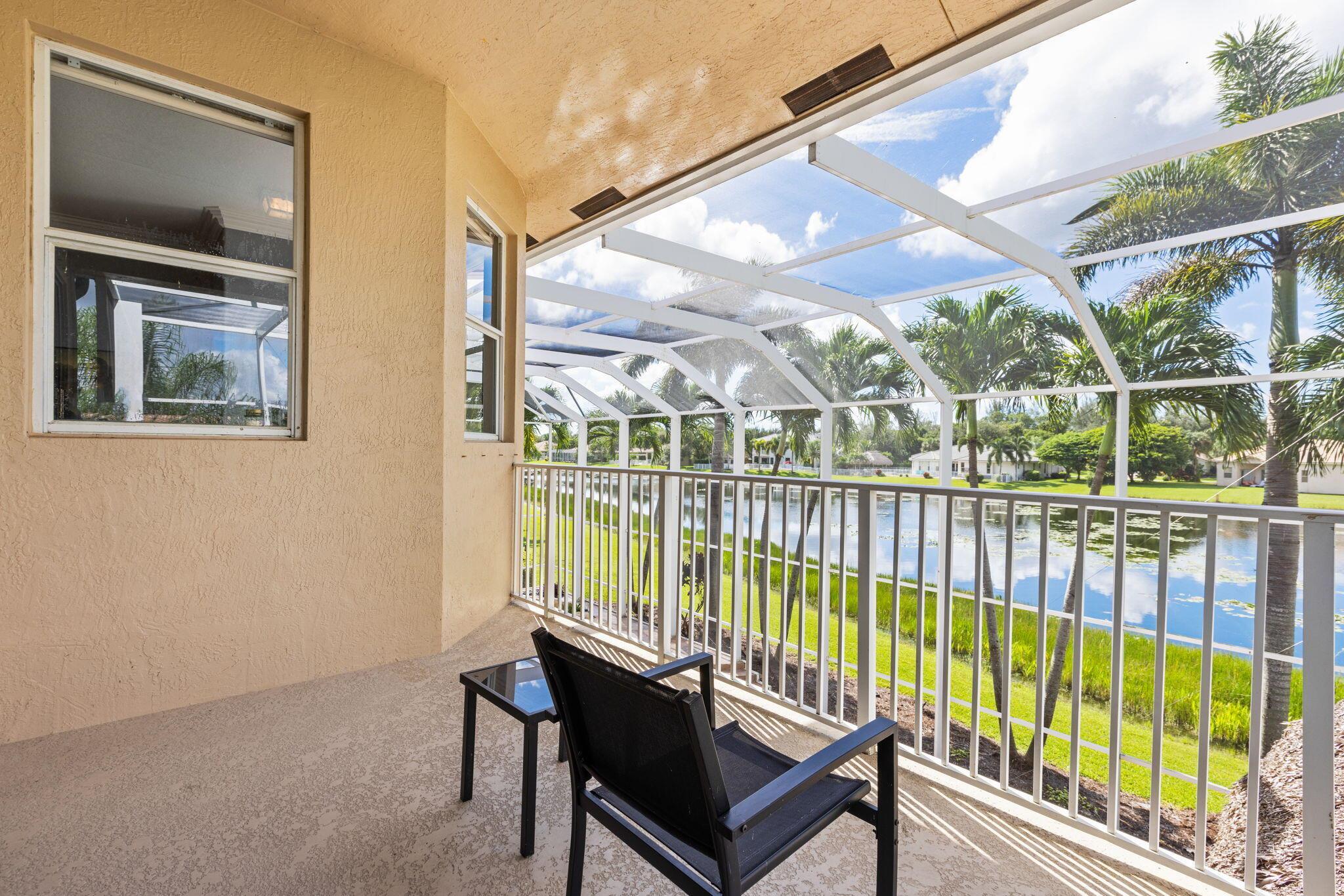 ISLES AT WELLINGTON 7 - Residential