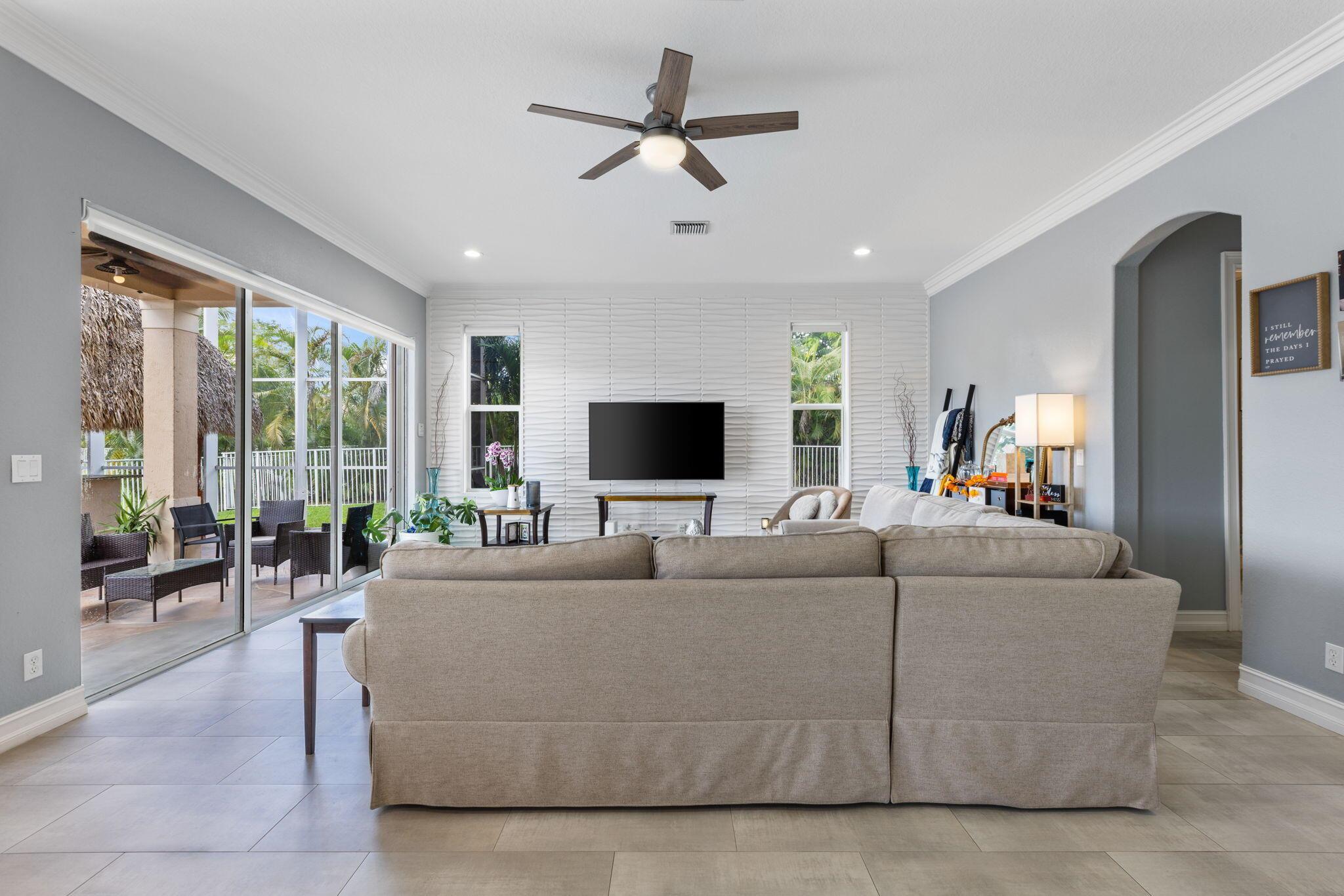 ISLES AT WELLINGTON 7 - Residential