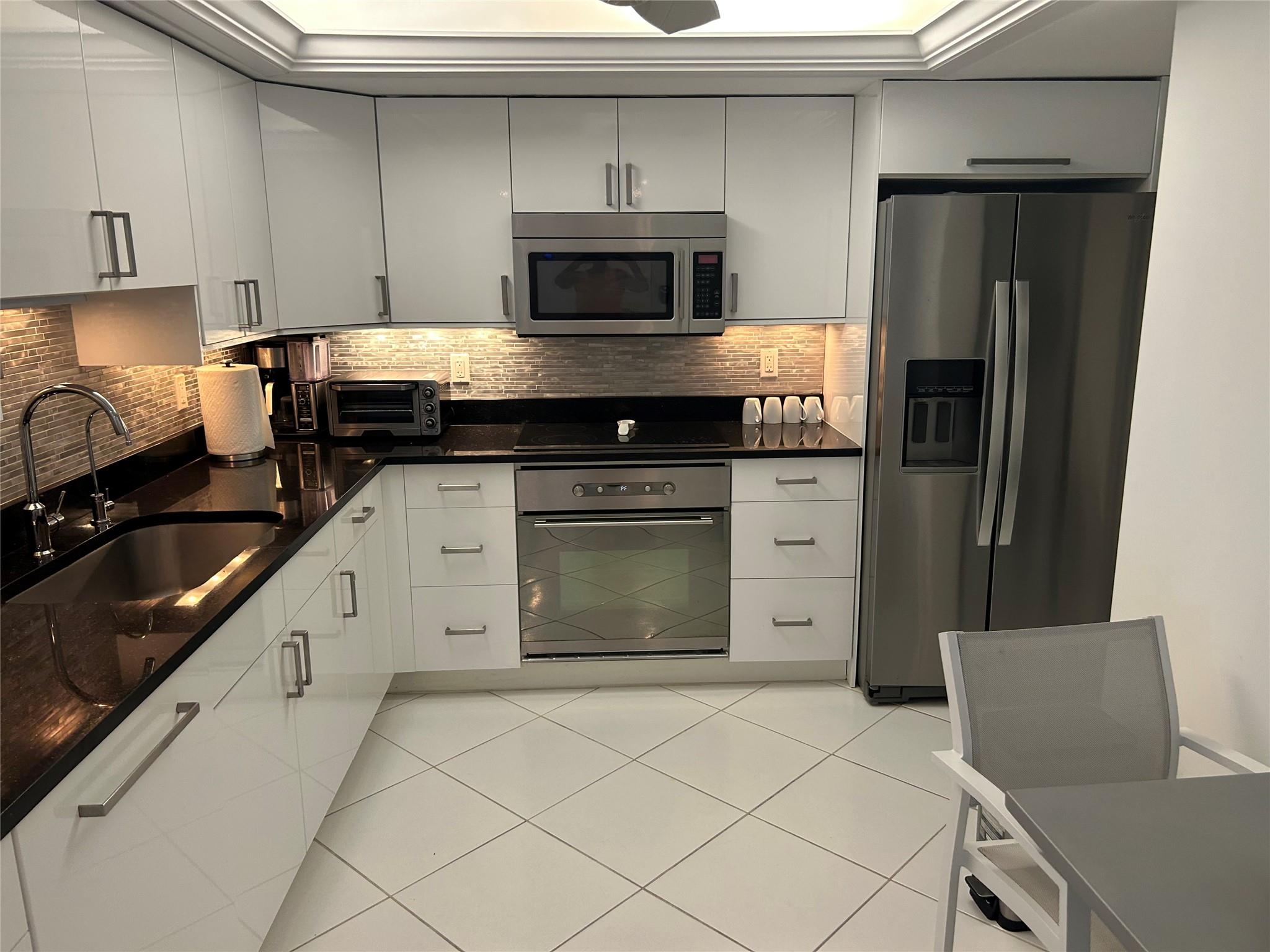 Sea Ranch Club A condo - Residential Lease