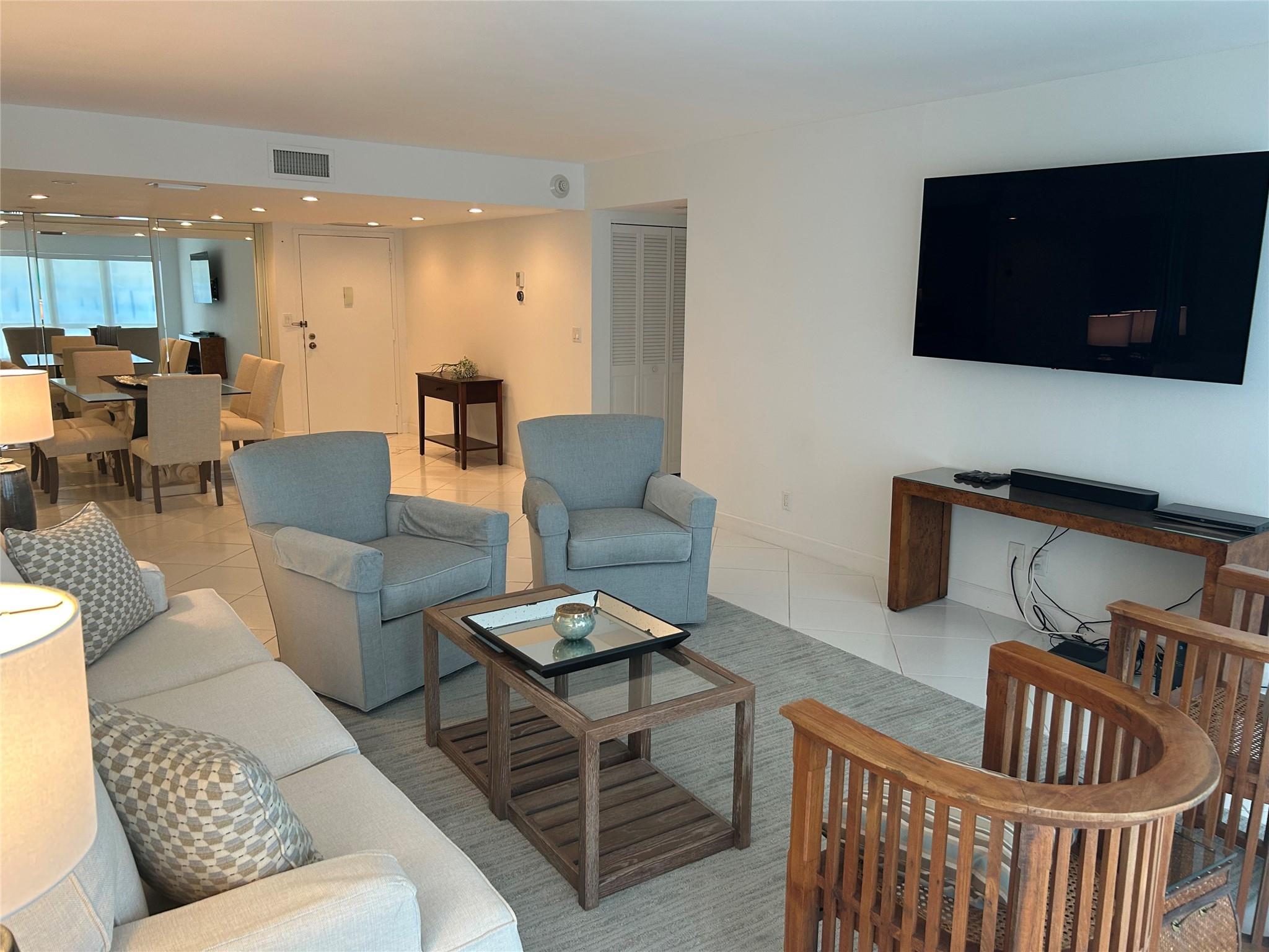 Sea Ranch Club A condo - Residential Lease